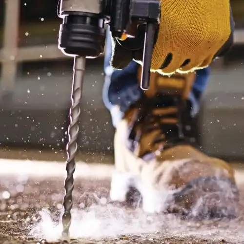 Broca SDS Plus Extreme DeWALT